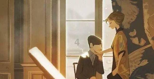 女管家逃脱记